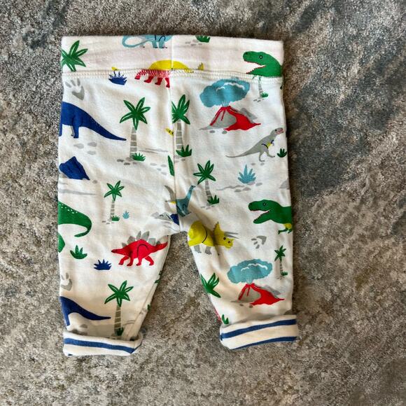 Mini Boden Reversible Dinosaur Playset 3-6 Months - Picture 13 of 16